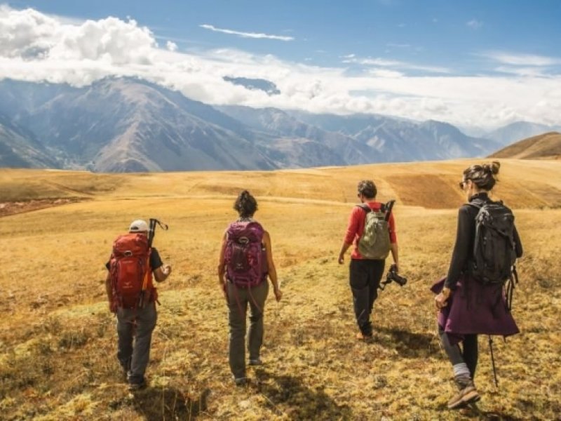 Pacote de Viagem para Hotel Explora Valle Sagrado