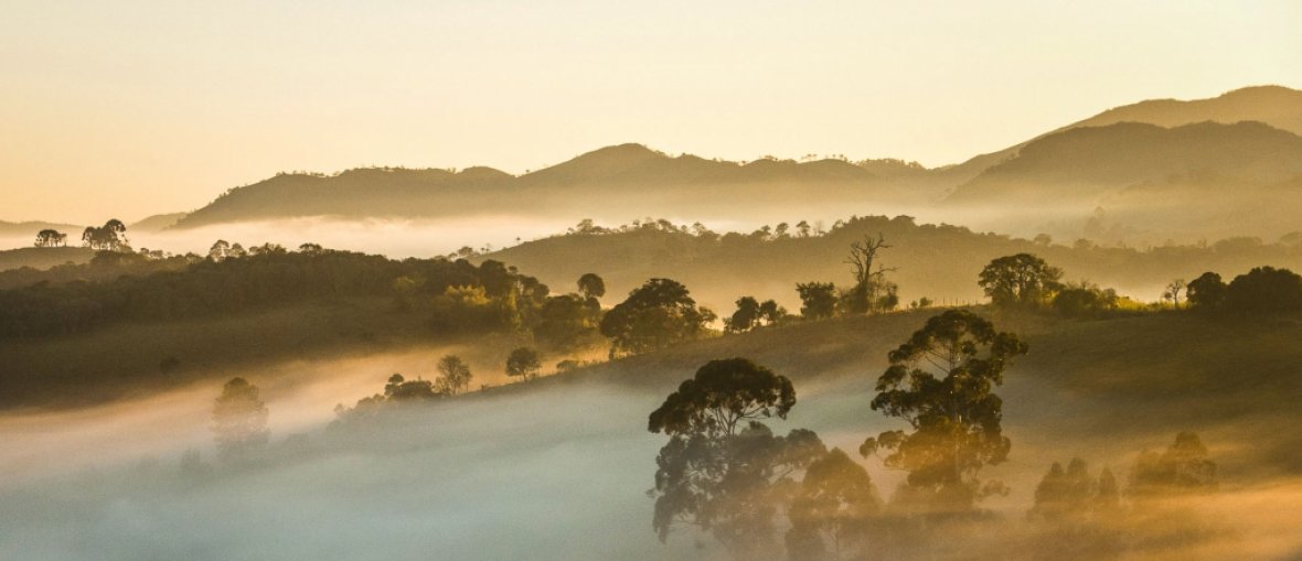 Pacotes para Serra da Bocaina