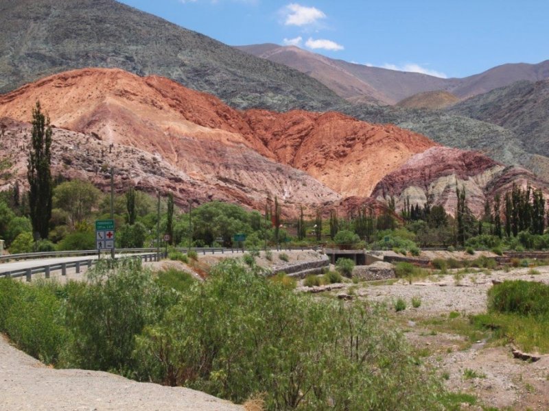 Salta e Jujuy - Paisagens e Cultura do Noroeste Argentino