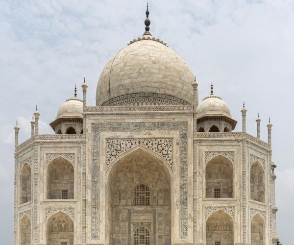 Agra