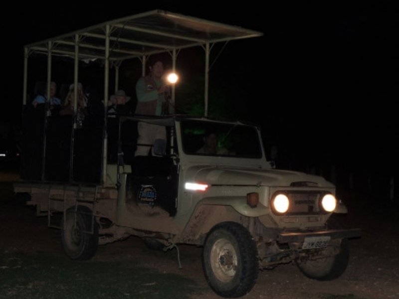 Pantanal Norte