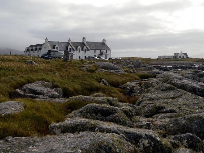 Outer Hebrides