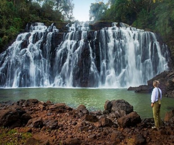 Awasi Iguazu