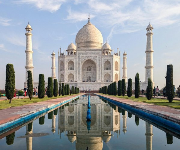 Agra