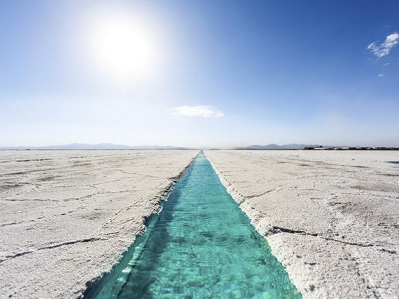 Norte da Argentina