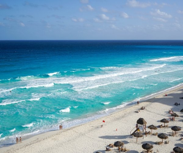 Cancun - México