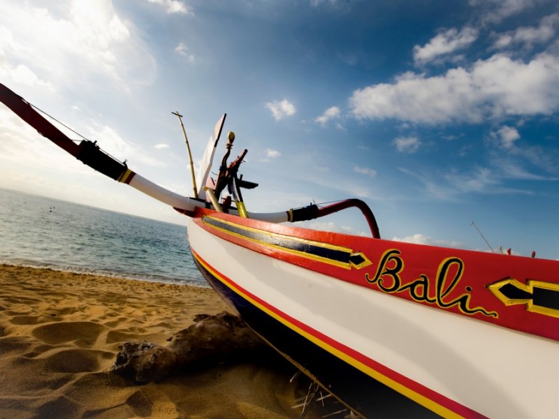 Bali