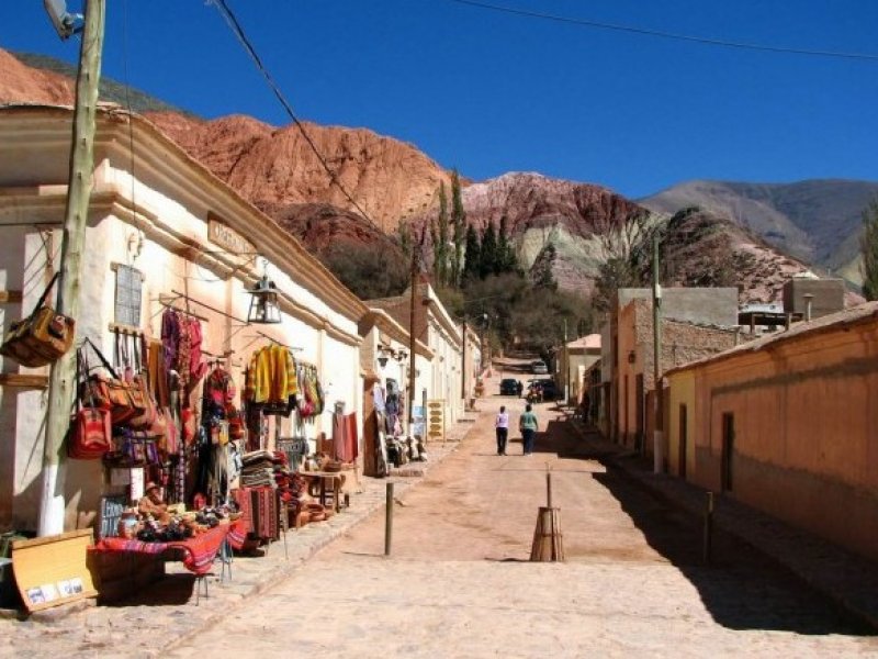 Norte da Argentina