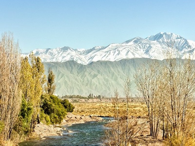 Mendoza