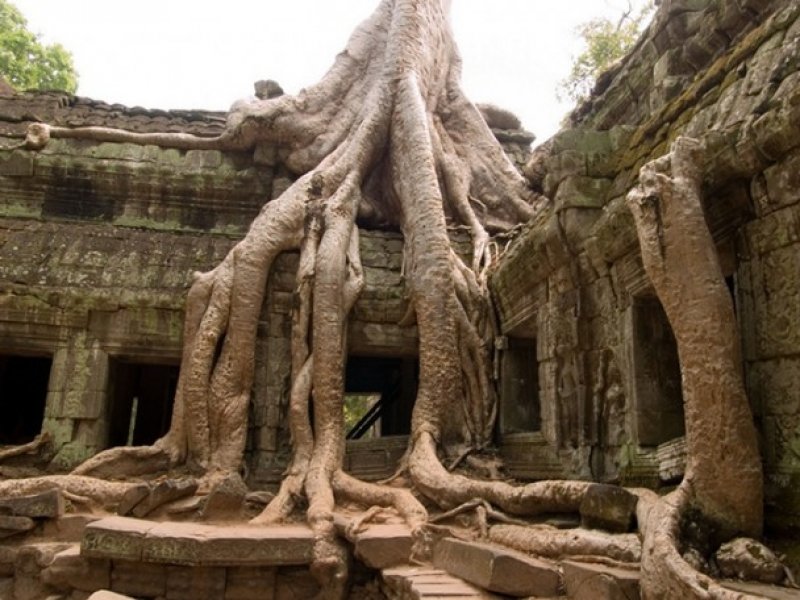 Pacote de Viagem Vietnam e Camboja