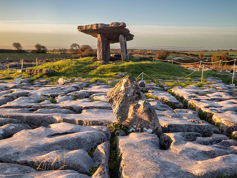 Irlanda