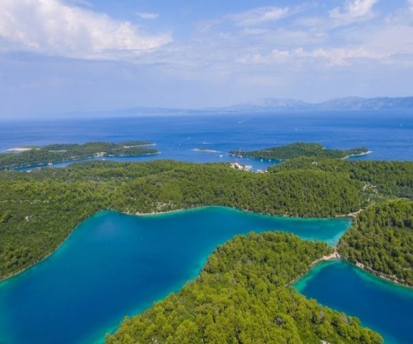 Mljet