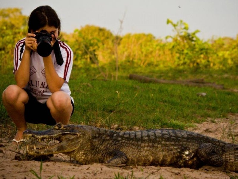 Pantanal