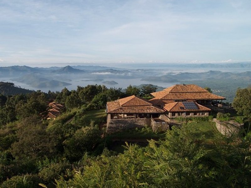 Ruanda