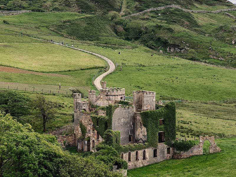 Irlanda