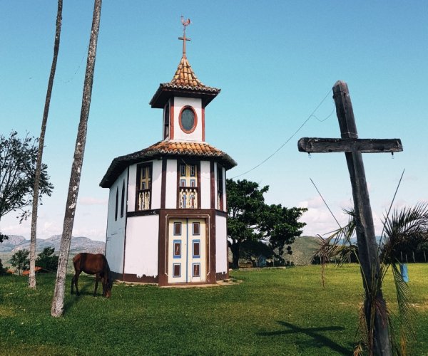 Minas Gerais