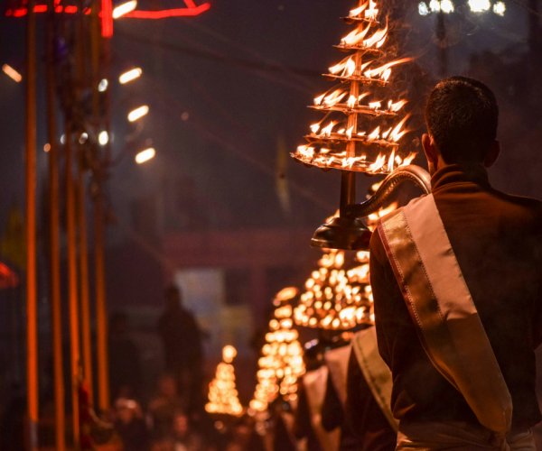 Varanasi
