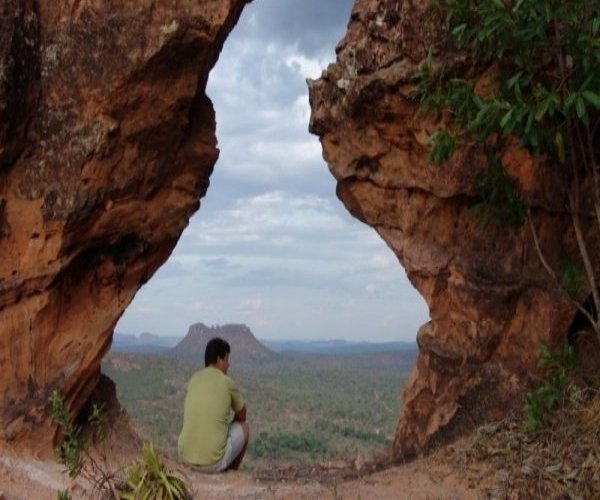 Chapada das Mesas Essencial