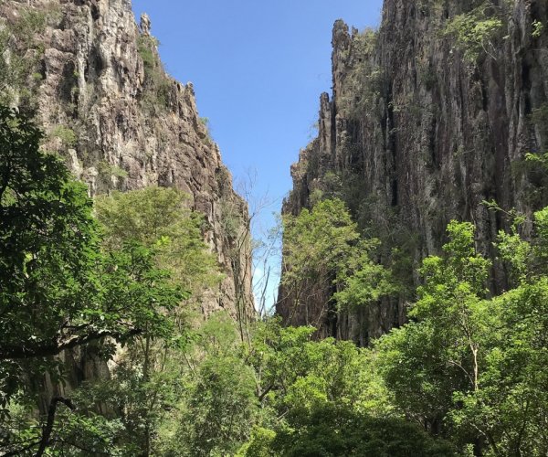 Gruta do Salitre