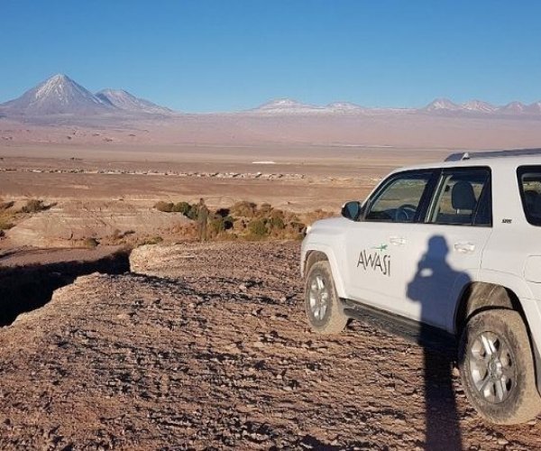  Atacama Luxo – Awasi Atacama Relais 