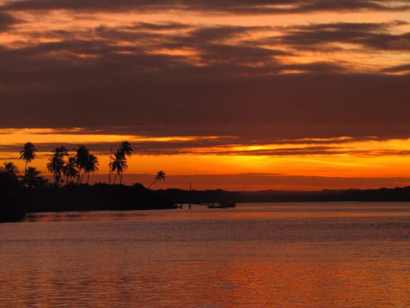 Ilha de Boipeba Livre
