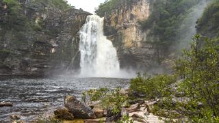 Pacotes de Viagem para a Chapada dos Veadeiros