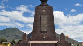 Pacotes de viagem para o Equador com Quito e Avenida dos Vulcões
