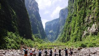 Pacotes de Viagem para os Aparados da Serra