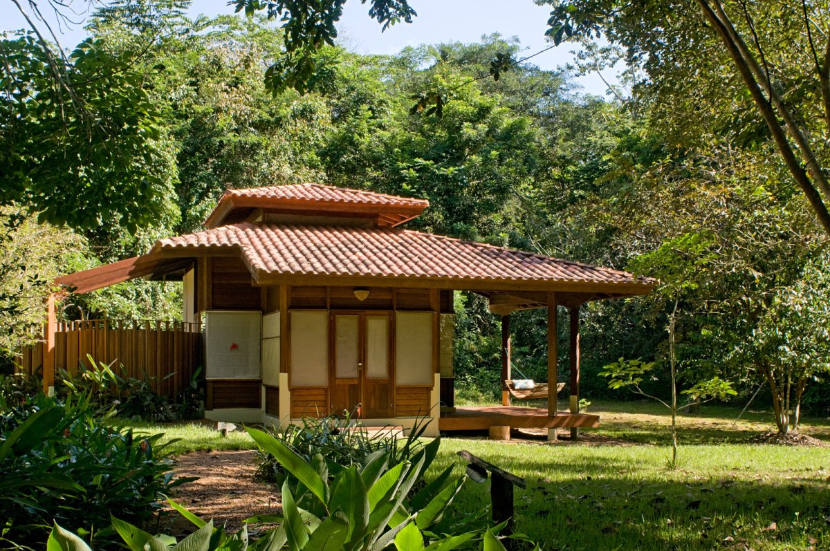 Pacotes de Viagem para o Amazônia no Cristalino Jungle Lodge