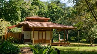 Pacotes de Viagem para o Amazônia no Cristalino Jungle Lodge