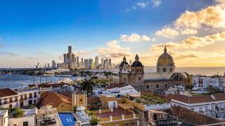 Pacotes de Viagem para Colômbia