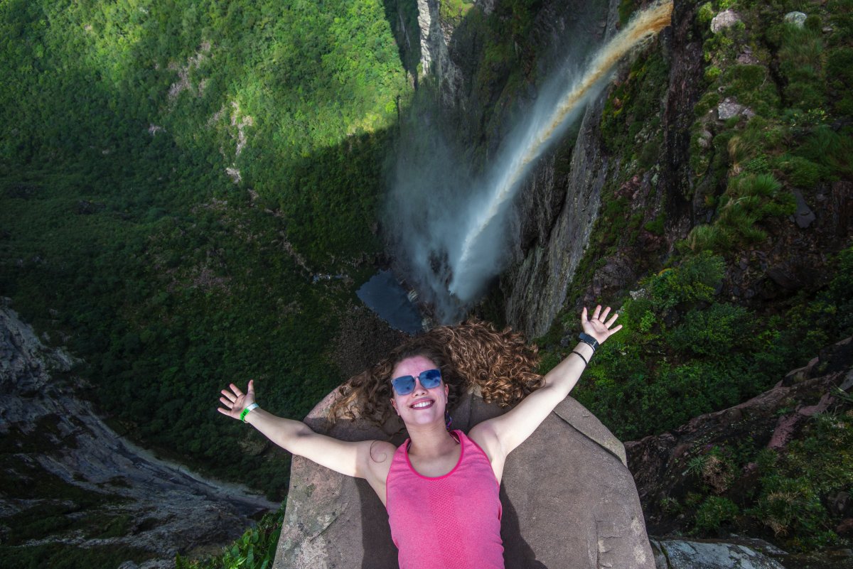 Pacotes de Viagem para Chapada Diamantina