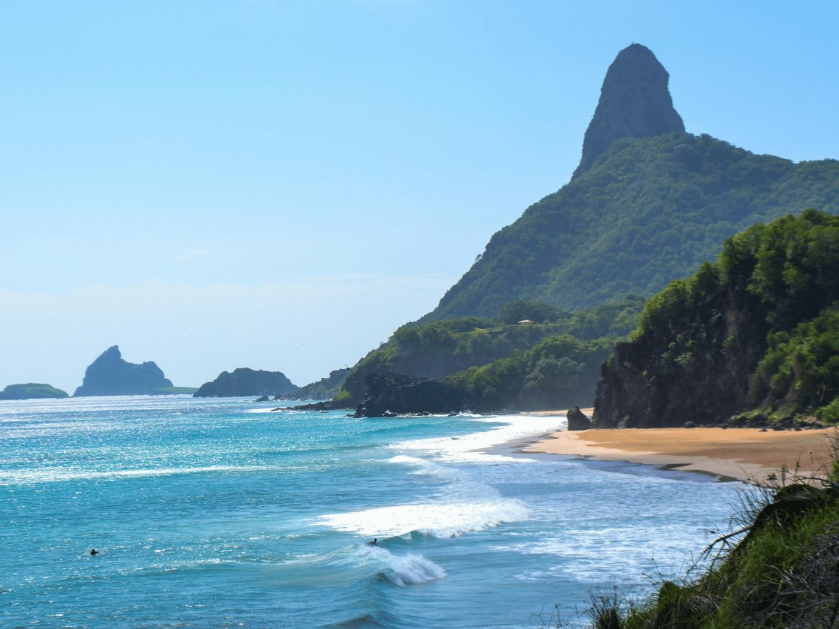 Pacotes de Viagem para Fernando de Noronha