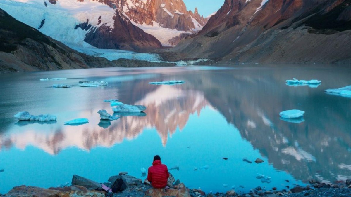 Pacotes de Viagem para Patagônia Chilena El Chalten Laguna Torre