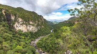 Pacotes de Viagem para a Chapada dos Veadeiros