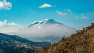 Pacotes de viagem para o Equador com Quito e Avenida dos Vulcões