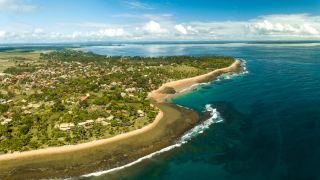 Pacotes de Viagem para a Península de Maraú Bahia