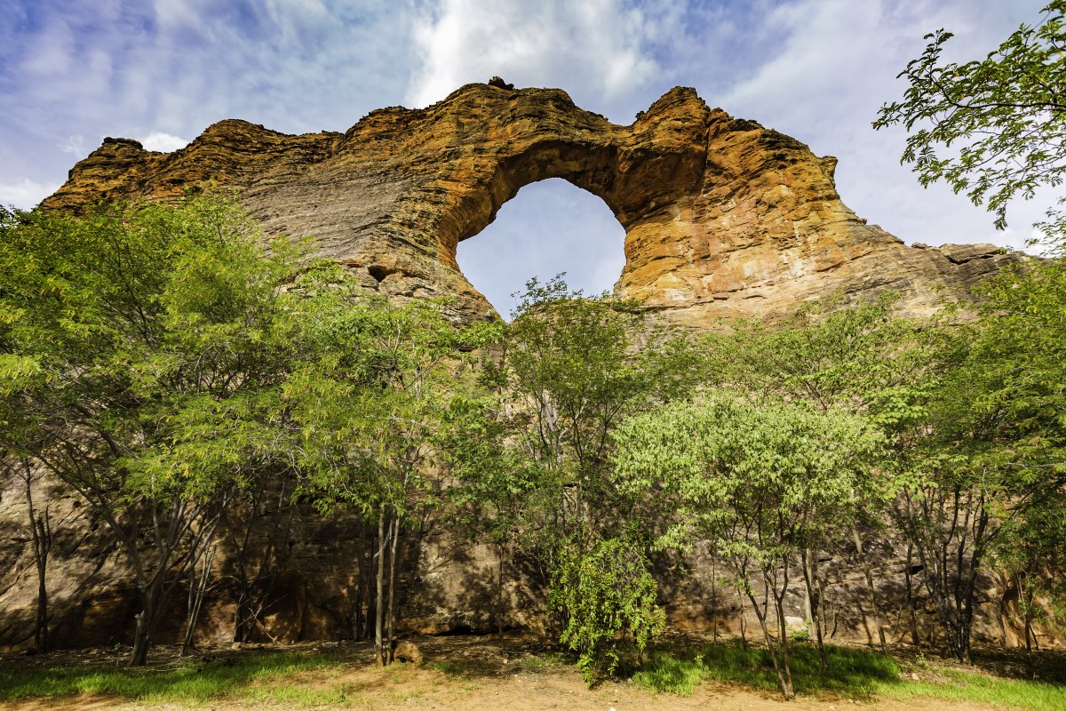 Pacotes de Viagem para a Serra da Capivara