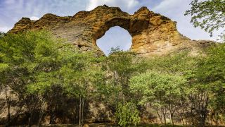 Pacotes de Viagem para a Serra da Capivara