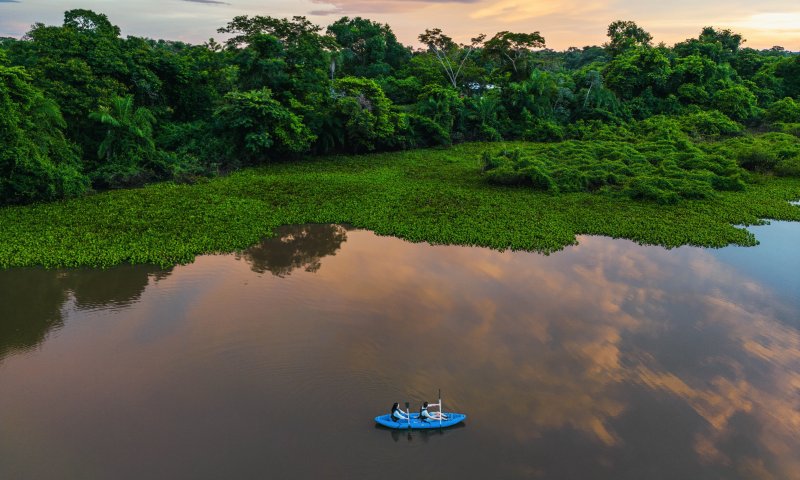 Mato Grosso do Sul