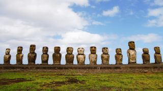 Pacotes de Viagem para a Ilha de Páscoa