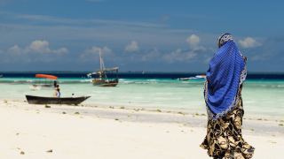 Pacotes de Viagem para Zanzibar na Tanzânia