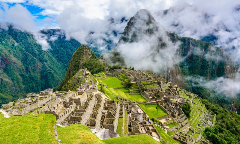 Peru