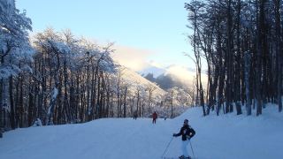 Pacotes de Viagem para Patagônia Argentina Ushuaia Inverno