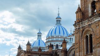 Pacotes de viagem para o Equador com Quito e Avenida dos Vulcões