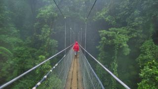 Pacotes de Viagem para Costa Rica