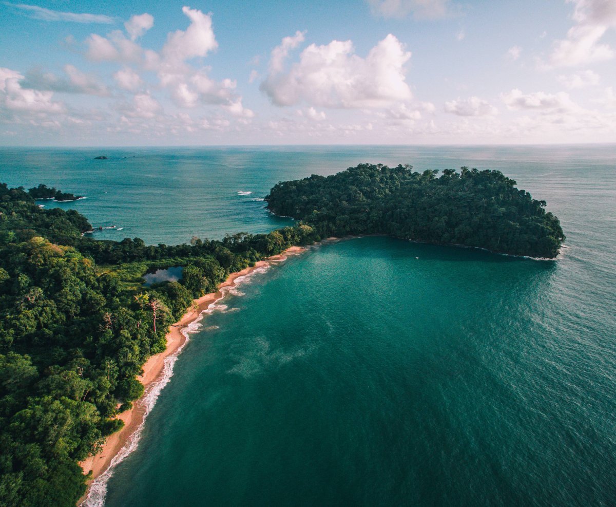 Pacotes de Viagem para Costa Rica