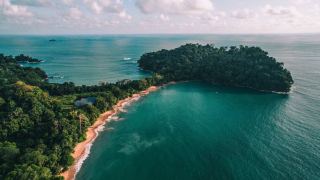 Pacotes de Viagem para Costa Rica