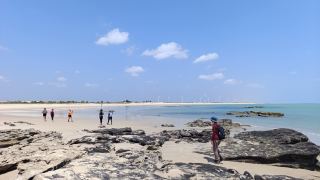 Pacotes de Viagem para Travessia da Costa Branca no Rio Grande do Norte