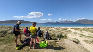 Pacotes de Viagem para Cicloturismo na Escócia